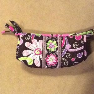 Vera Bradley Cosmetic Bag